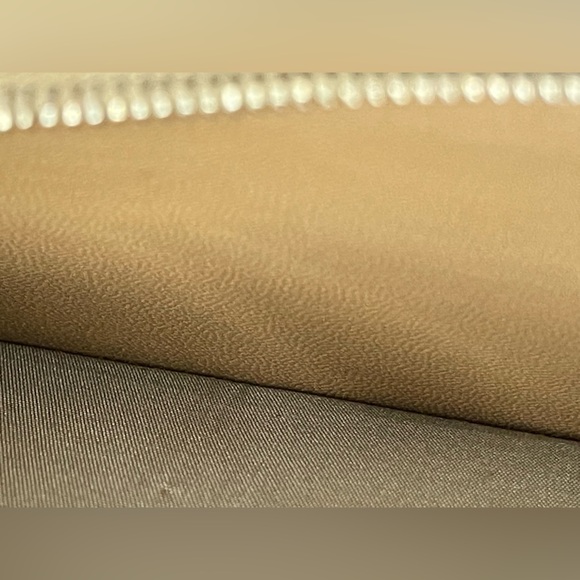 Celine Bicolor Long Zip-Around Wallet - Picture 10 of 16